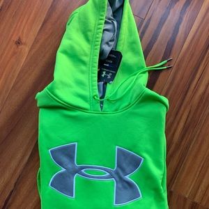 Under Armour Cold Gear Hoodie